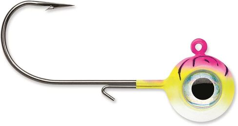 VMC Vmc Neon Moon Eye Jig in Saudi Arabia