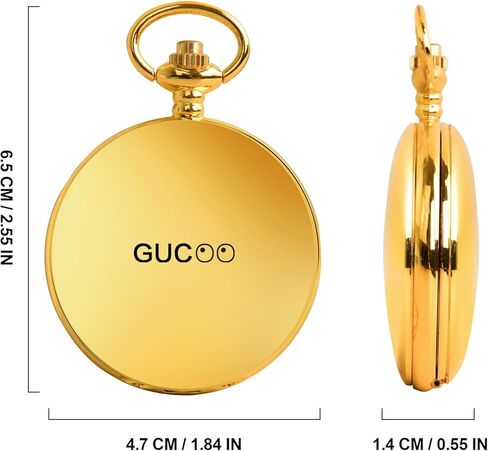 بوصلة جيب GUCOO للمشي لمسافات طويلة والبقاء على قيد الحياة من النحاس المعدني الصغير، بوصلة عسكرية للرجال للتخييم، بوصلة ملاحة مغناطيسية كبيرة للصيد، بوصلة محمولة باليد in Kuwait