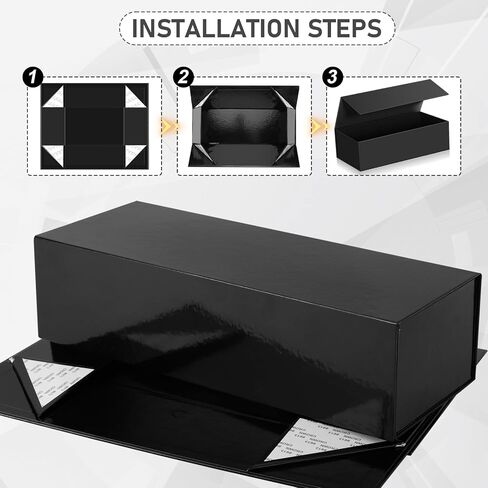 2 Pack Trading Card Storage Box, Magnetic Closure Toploaders Card Storage Protectors Holding 1800+ Sleeved Cards Fit for MTG TCG and Sport Cards in Saudi Arabia
