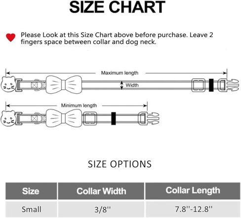 طوق القطط للهالوين مع ربطة عنق وأجراس، شبح العطلة والقطط اليقطين مع سحر للأولاد والبنات الذكور والإناث والقطط الصغيرة in Kuwait