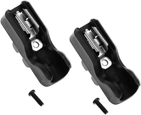 2 Pcs N092934 Bit Holder with Screws, Compatible with DeWalt Bit Holder for 20V Max Drill & Drivers in Saudi Arabia