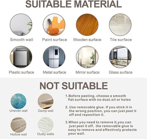 90 قطعة من ملصقات مسار الديناصورات القابلة للإزالة وملصقات آثار أقدام الديناصورات القابلة للإزالة وملصقات جدارية من الفينيل لديكور المنزل وغرفة نوم الأطفال in Kuwait