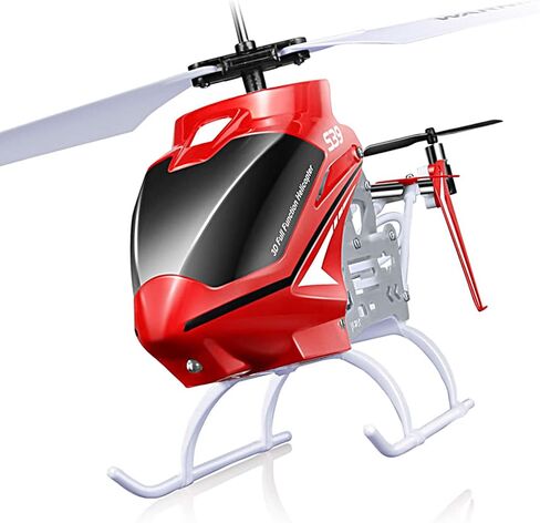 POCO DIVO خفر السواحل الإنقاذ هليكوبتر RC الطيران الأشعة تحت الحمراء 3CH الدوران البحرية نموذج طائرة S111G in Saudi Arabia