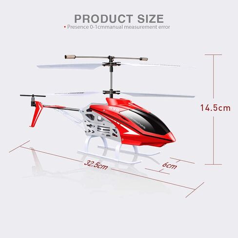 POCO DIVO خفر السواحل الإنقاذ هليكوبتر RC الطيران الأشعة تحت الحمراء 3CH الدوران البحرية نموذج طائرة S111G in Saudi Arabia