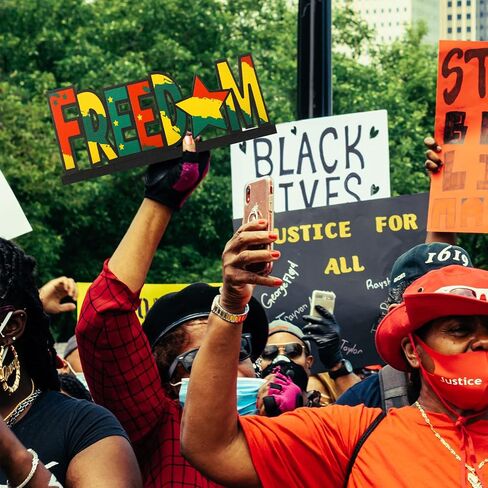 4 قطع من القطع المركزية الخشبية لطاولة Juneteenth وعباءة خشبية من Juneteenth تفضل حفلات Juneteenth ديكورات حفلات Juneteenth قطع مركزية لتزيين الطاولة الخشبية لديكورات سطح المكتب المنزلية من Juneteenth in Kuwait