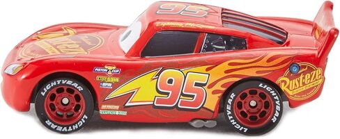 سيارة ماتيل ديزني/بيكسار كارز 3 لايتنينج ماكوين المصبوبة in Kuwait