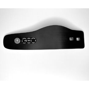 GEO Handguards المتخصصة Gen 3 Levo Skid Plate