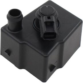 MOTOKU EVAP Vapor Canister Vent Solenoid Valve for Ford Taurus Flex Explorer Fusion Escape Fiesta Transit Lincoln MKS MKT MKZ MKC Mercury Sable 2008-2019
