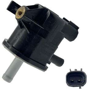 DEVMO Vapor Canister Purge Solenoid Compatible with Impreza Legacy Outback Forester 136200-7130 16131-AA060 16131AA060 1362007130 PV827