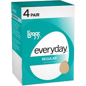 L'eggs womens Sheer