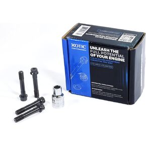Connecting Rod Bolt Replacement Kit for 6.0L & 6.4L Ford Power Stroke 2003-2010