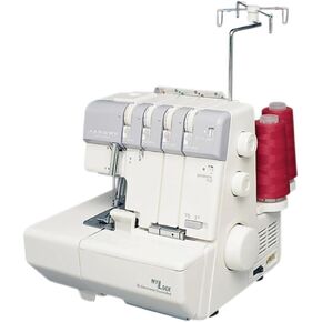 جهاز Janome 634D MyLock الإلكتروني من شركة The Each