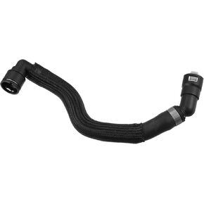 Heater Supply Jumper Hose for Chrysler 200 2.4L 2015-2017 for Jeep Cherokee 2.4L 2014-2018 Heater Hose Connector Replace 68199254AB Replacement
