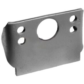 Euclid+ AIR BRAKE - CHAMBER BRACKET