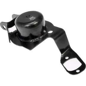 Dorman 926-078 Front Passenger Side Lower Coil Spring Bracket Repair Compatible with Select Jeep Models (OE FIX)