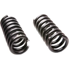 MOOG 7226S Coil Spring Set for Dodge D250