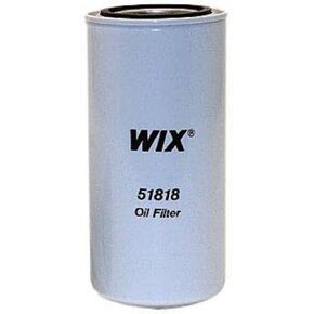WIX Spin-On Hydraulic Filter
