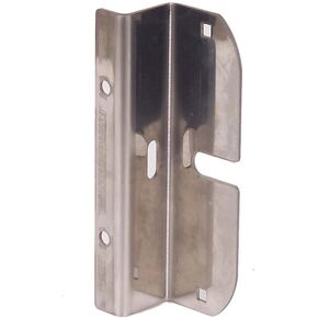 Maxxima M50116 Stainless Steel Mounting Bracket for M20373 Series Strobe Light