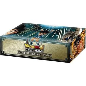 Dragon Ball Super Premium Anniversary Box 2023