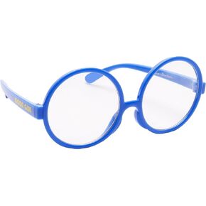 Sun-Staches Official Moon Girl Glasses | Lunella Lafayette Costume Accessory | One Size Fits Most