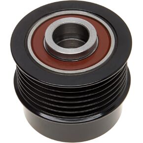 Gates 37015P Alternator Pulley