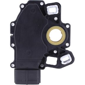 MOTOKU Transmission Range Sensor Neutral Safety Switch for Lincoln Navigator 2002-2005 Ford E150 E250 E350 E450 F150 F250 F350 F450 F550 Super Duty 1995-2004 511-101