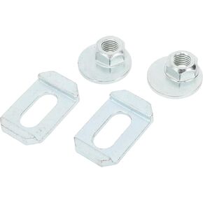 Camber Caster and Alignment Kit for Ford F-150 Lightning 2022-2023 / Front Lower Camber Bolt/Durable / 1 Set