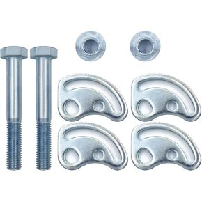 2PCS K100026,100-026 Alignment Caster/Camber Kit For GMC, Chevy, Cadillac, Hummer, Select Models