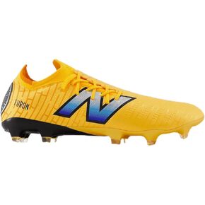 New Balance Unisex Furon Pro V7+ FG Soccer Shoe