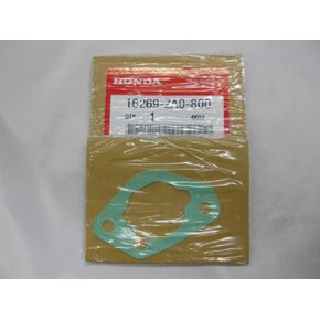 GASKET- AIR CLEANER