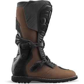 Gaerne Men's Dakar Gore-tex Motorcycle Boot