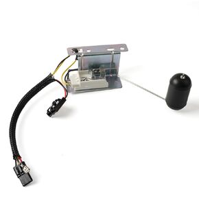 Gas Tank Fuel Level Sender, Sending Unit Fuel 75071-02 Compatible with Harley Davidson FLHTCUI, FLHTCI, FLTRI, FLHTPI, FLHT