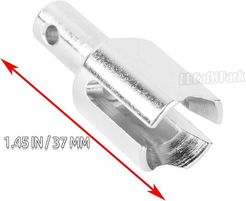 RC Diff Outdrive Upgrades Part for 1/5 KRATON 8S BLX Outcast 8S BLX,6PCS Complete Differential Outdrive Hop Ups,Black in Kuwait