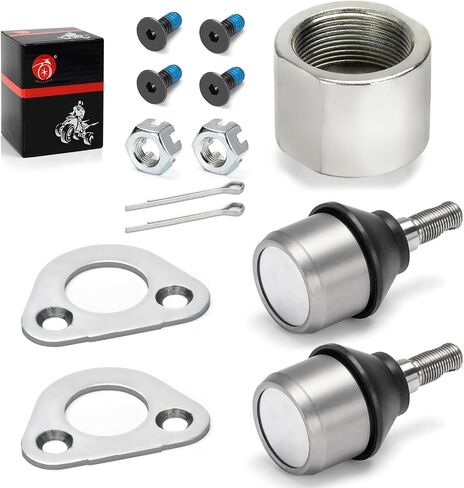 Lower Ball Joint & Bracket & Removal Puller Tool Polaris ATC ATP Magnum Scrambler Sportsman Ranger Xpedition Xplorer Trail Blazer Trail Boss 250 330 325 335 350 400 425 450 500 570 600 700 800 in Saudi Arabia
