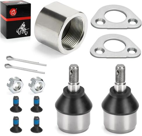 Lower Ball Joint & Bracket & Removal Puller Tool Polaris ATC ATP Magnum Scrambler Sportsman Ranger Xpedition Xplorer Trail Blazer Trail Boss 250 330 325 335 350 400 425 450 500 570 600 700 800 in Saudi Arabia
