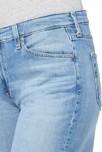 AG Adriano Goldschmied Women's Leana Mid Rise Palazzo Jean in Saudi Arabia
