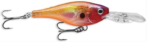 Rapala Rapala Glass Shad Rap 04 Fishing Lure in Kuwait