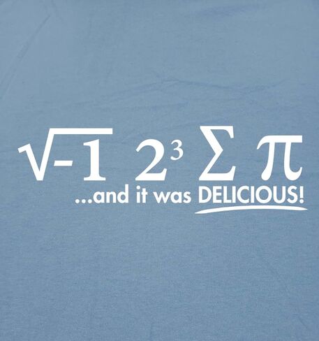 Pi Day T Shirt Kids Mens Graphic Math School Days Novelty Teachers Funny T-Shirt in Saudi Arabia