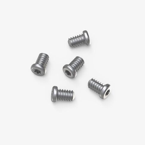 Flytanium Replacement Screws for CRKT Minimalist (Black) in Saudi Arabia