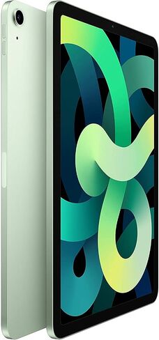 Apple iPad Air (10.9-inch, Wi-Fi + Cellular, 256GB) - Rose Gold (Latest Model, 4th Generation) (Renewed) in Kuwait