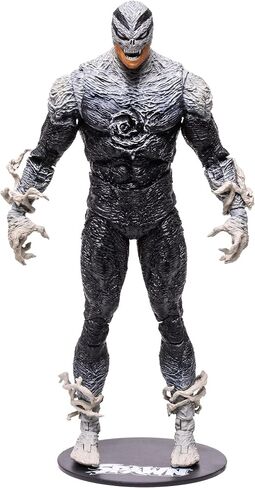 McFarlane - Spawn 7" Toy Wave 3 - Haunt in Saudi Arabia
