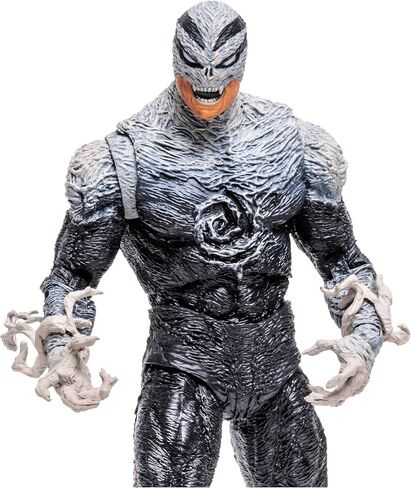 McFarlane - Spawn 7" Toy Wave 3 - Haunt in Saudi Arabia