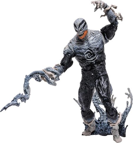 McFarlane - Spawn 7" Toy Wave 3 - Haunt in Saudi Arabia