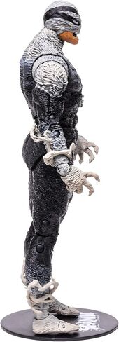 McFarlane - Spawn 7" Toy Wave 3 - Haunt in Saudi Arabia