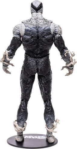 McFarlane - Spawn 7" Toy Wave 3 - Haunt in Saudi Arabia