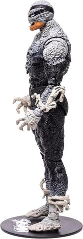 McFarlane - Spawn 7" Toy Wave 3 - Haunt in Saudi Arabia