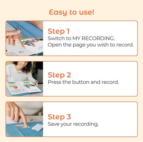 Cali's Books Jack and the Beanstalk Recordable Storybook for Children in Kuwait