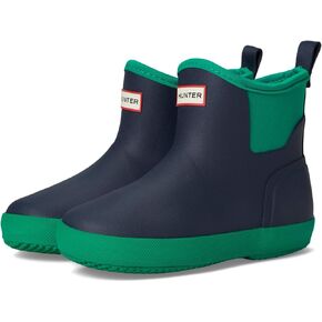 Hunter Unisex-Child Finley (Toddler/Little Kid) Rain Boot