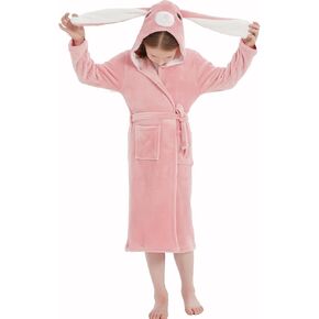 رداء بناتي بغطاء للرأس للأولاد على شكل حيوانات، هدايا عيد ميلاد للأطفال in Kuwait