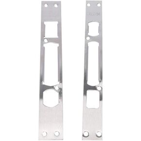 2pcs Door Latch Door Lock Security Barrel Bolt
